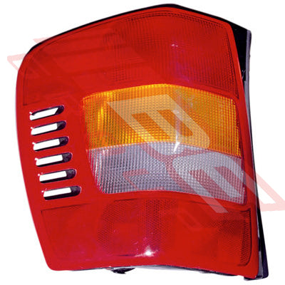 7012098-01 -REAR LAMP -L/H -TO SUIT JEEP GRAND CHEROKEE 1999-