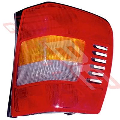 7012098-02 -REAR LAMP -R/H -TO SUIT JEEP GRAND CHEROKEE 1999-