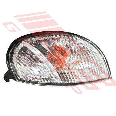 8107597-03 - CORNER LAMP - L/H - TO SUIT - TOYOTA NADIA - SXN10 - 99-