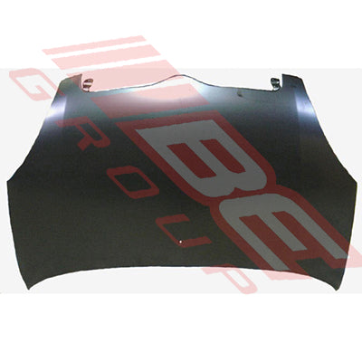 8116028-0 - BONNET - 1 NOZZLE HOLE IN CENTRE - TO SUIT - TOYOTA ECHO / VITZ 1999-