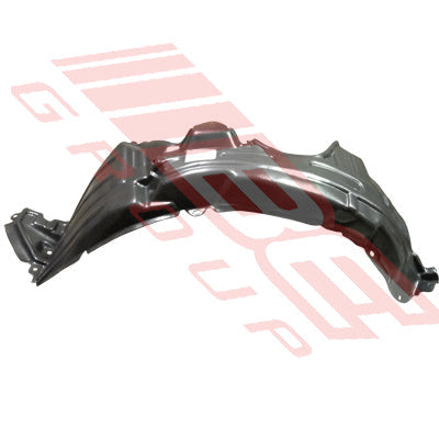 8116031-81 - GUARD LINER - L/H - FRONT - TO SUIT - TOYOTA VITZ/PLATZ/ECHO/CLAVIA/YARIS - SCP10 - 99- EARLY