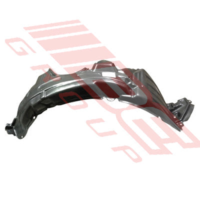 8116031-82 - GUARD LINER - R/H - FRONT - TO SUIT - TOYOTA VITZ/PLATZ/ECHO/CLAVIA/YARIS - SCP10 - 99- EARLY