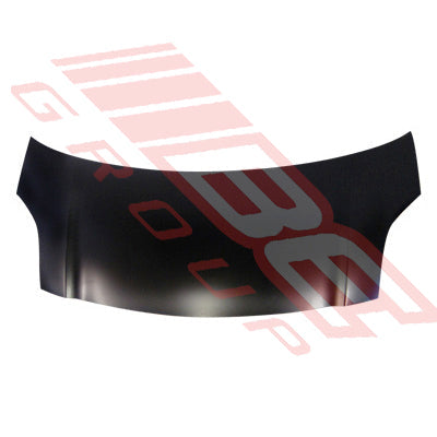 8116228-0 - BONNET - TO SUIT - TOYOTA YARIS / VITZ H/B 2006-