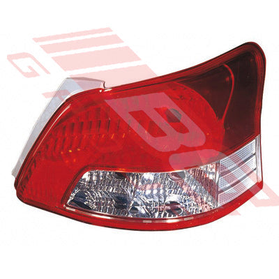 8116298-06 - REAR LAMP - R/H - TO SUIT - TOYOTA YARIS 2006- SEDAN