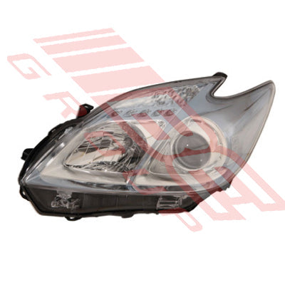 8117294-01 - HEADLAMP - L/H - ELECTRIC - TO SUIT - TOYOTA PRIUS 2009-