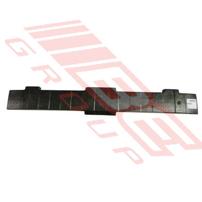 8117295-01 - REAR BUMPER - ABSORBER - TO SUIT - TOYOTA PRIUS 2009-