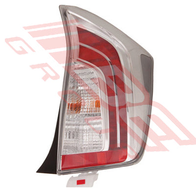8117298-12 - REAR LAMP - R/H - LED - TO SUIT - TOYOTA PRIUS 2012- F/LIFT