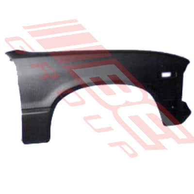 8120031-2 - FRONT GUARD - R/H - TO SUIT - TOYOTA HILUX 2WD 1979-83