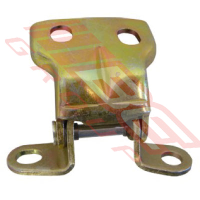 8123010-92 - DOOR HINGE - UPPER - R/H - TO SUIT - TOYOTA HILUX 2WD/4WD 1984-88