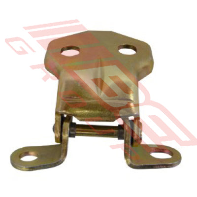 8123010-94 - DOOR HINGE - LOWER - R/H - TO SUIT - TOYOTA HILUX 2WD/4WD 1984-88