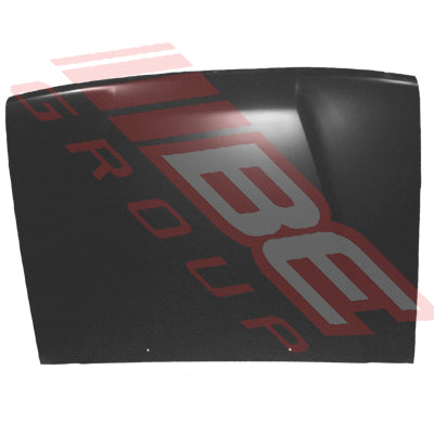 8123028-0 - BONNET - TO SUIT - TOYOTA HILUX 2WD/4WD 1984-89