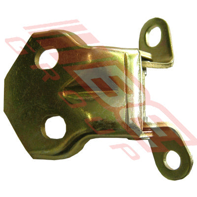 8125010-94 - DOOR HINGE - LOWER - R/H - TO SUIT - TOYOTA HILUX 2WD/4WD 1989-