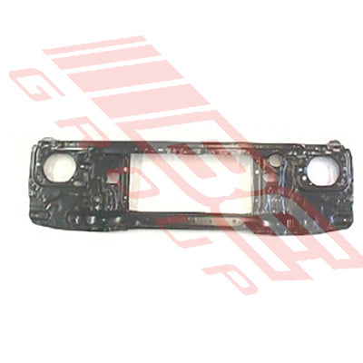 8125020-0 - RADIATOR SUPPORT - SET - 2BX TYPE - TO SUIT - TOYOTA HILUX 2WD/4WD 1989-