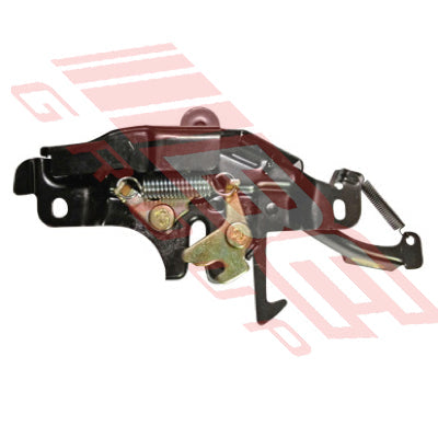 8125028-90 - BONNET CATCH - LOCK - TO SUIT - TOYOTA HILUX 2WD/4WD 1989-98