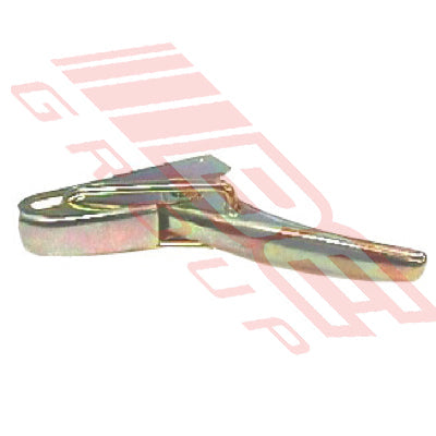 8125071-2 - TAILGATE - LATCH HANDLE - L=R - TO SUIT - TOYOTA HILUX 2WD/4WD 1989-