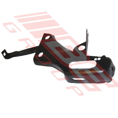 8125090-31 - FRONT BUMPER - IRON - L/H - TO SUIT - TOYOTA HILUX 4WD/4 RUNNER 1989-91