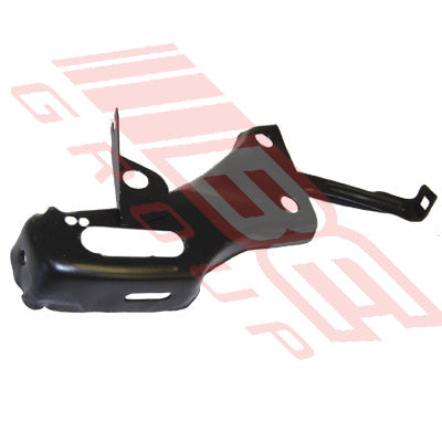 8125090-32 - FRONT BUMPER - IRON - R/H - TO SUIT - TOYOTA HILUX 4WD/4 RUNNER 1989-91