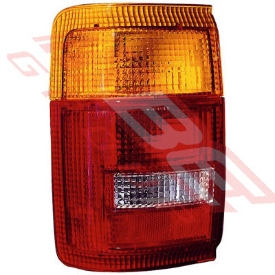 8125098-5 - REAR LAMP - L/H - TO SUIT - TOYOTA 4WD/4 RUNNER/SURF 1992-