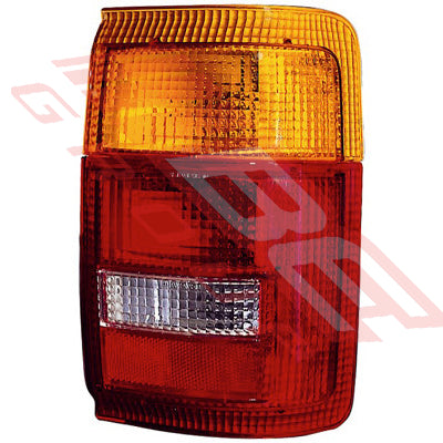 8125098-6 - REAR LAMP - R/H - TO SUIT - TOYOTA 4WD/4 RUNNER/SURF 1992-