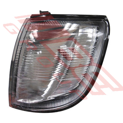 8126097-11 - CORNER LAMP - L/H - TO SUIT - TOYOTA HILUX SURF - KZN185 - 99- F/LIFT