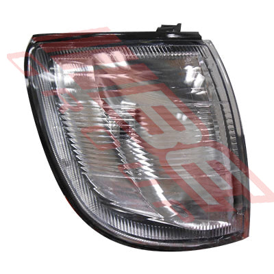 8126097-12 - CORNER LAMP - R/H - TO SUIT - TOYOTA HILUX SURF - KZN185 - 99- F/LIFT