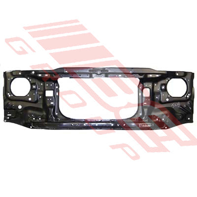 8127020-1 - RADIATOR SUPPORT 2BX EARLY - TO SUIT - TOYOTA HILUX 2WD/4WD 1999-2001