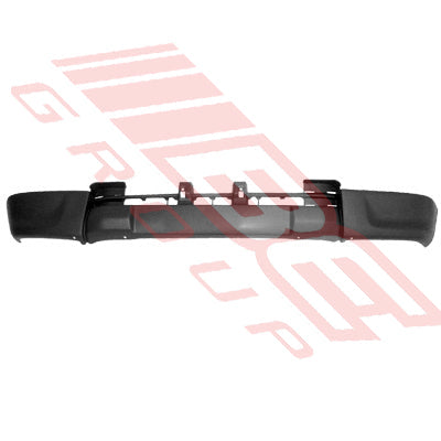 8127022-1 - FRONT LOWER PANEL - PLASTIC - TO SUIT - TOYOTA HILUX 4WD 1999-01