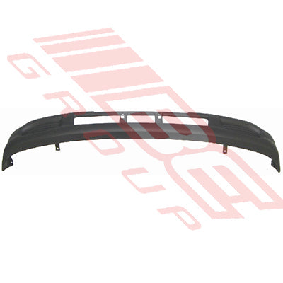 8127022-5 - FRONT LOWER PANEL - PLASTIC - TO SUIT - TOYOTA HILUX 2WD 2002-