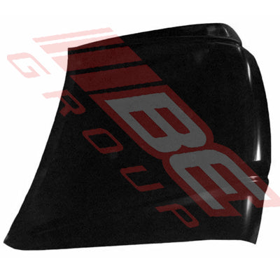 8127028-1 - BONNET - TO SUIT - TOYOTA HILUX 2WD/4WD 2002-