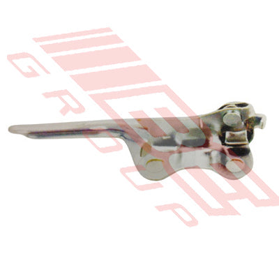 8127028-6 - BONNET HINGE - R/H - TO SUIT - TOYOTA HILUX 2WD/4WD 1999-