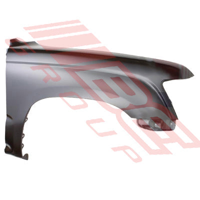 8127031-2 - FRONT GUARD - R/H - TO SUIT - TOYOTA HILUX 2WD 1999-01