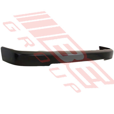 8127090-11 - FRONT BUMPER - PAINTED - TO SUIT - TOYOTA HILUX 2WD 1999-01