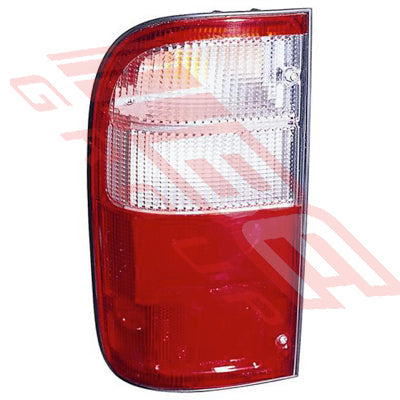 8127098-1G - REAR LAMP - L/H - TO SUIT - TOYOTA HILUX 2WD/4WD 1999-01