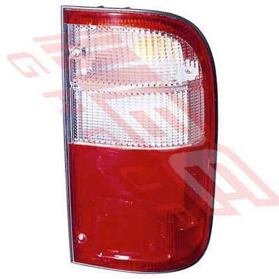 8127098-2G - REAR LAMP - R/H - TO SUIT - TOYOTA HILUX 2WD/4WD 1999-01