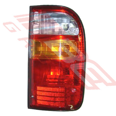 8127098-4 - REAR LAMP - R/H - TO SUIT - TOYOTA HILUX 2WD/4WD 2002-