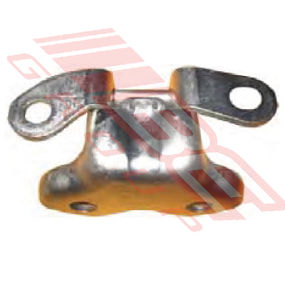 8128110-07 - DOOR HINGE - REAR - L/H - TO SUIT - TOYOTA HILUX 2005- 4DR