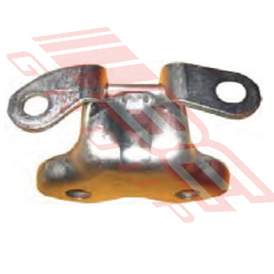 8128110-08 - DOOR HINGE - REAR - R/H - TO SUIT - TOYOTA HILUX 2005- 4DR