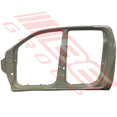 8128113-11 - SIDE BODY FRAME - L/H - TO SUIT - TOYOTA HILUX 2011-