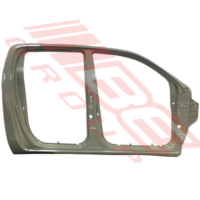 8128113-12 - SIDE BODY FRAME - R/H - TO SUIT - TOYOTA HILUX 2011-