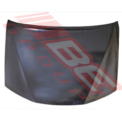 8128128-21 - BONNET - W/O TURBO HOLE - 2 NOZZLE HOLE - TO SUIT - TOYOTA HILUX 2011-
