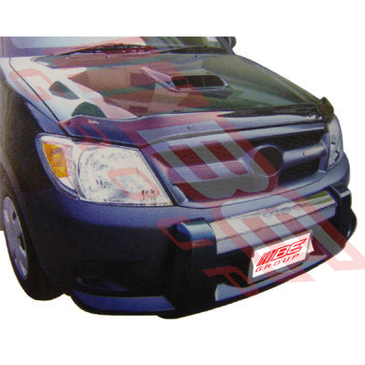 8128128-5 - BONNET GUARD - TO SUIT - TOYOTA HILUX 2005-