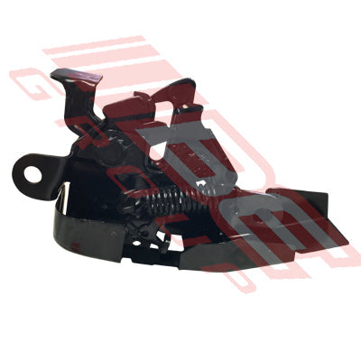 8128128-93 - BONNET LOCK ASSY - RHD - TO SUIT - TOYOTA HILUX 2005-