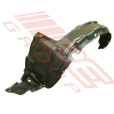 8128131-91 - GUARD LINER - L/H - FRONT - TO SUIT - TOYOTA HILUX 2005-
