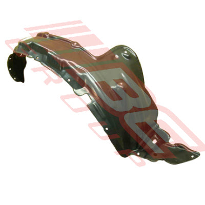 8128131-92 - GUARD LINER - R/H - FRONT - TO SUIT - TOYOTA HILUX 2005-