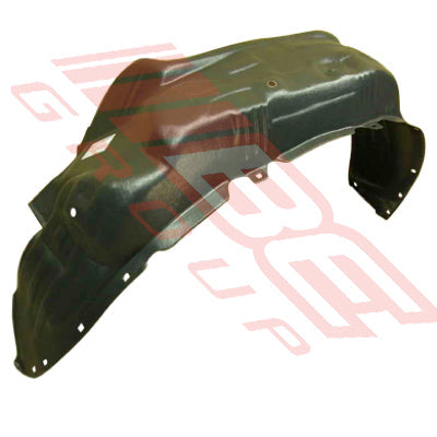 8128131-93 - GUARD LINER - L/H - REAR - TO SUIT - TOYOTA HILUX 2005-