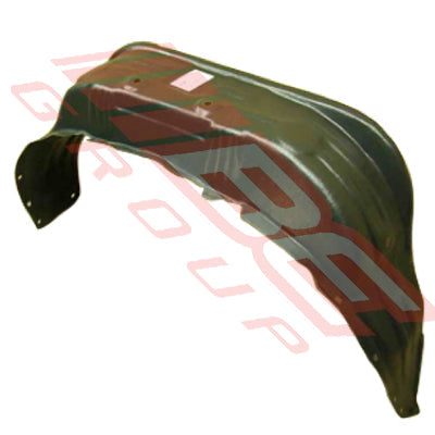 8128131-94 - GUARD LINER - R/H - REAR - TO SUIT - TOYOTA HILUX 2005-
