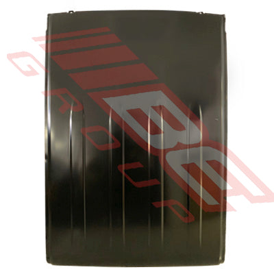 8128170-00 - ROOF - TO SUIT - TOYOTA HILUX 2011- 4DR