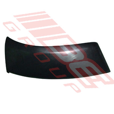 8128190-03 - FRONT BUMPER FLARE EXTENTION - L/H - TO SUIT - TOYOTA HILUX 2005-