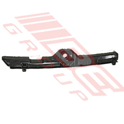 8128190-62 - FRONT BUMPER BRACKET - PLASTIC - R/H - TO SUIT - TOYOTA HILUX 2005-