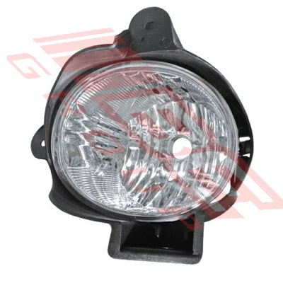 8128194-72 - FOG LAMP - R/H - TO SUIT - TOYOTA HILUX 2011-